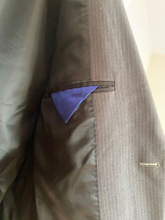 Мъжко сако Burton