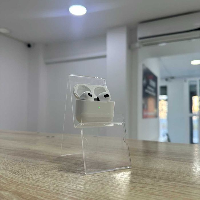 С32/ Беспроводные наушники Apple AirPods 3/ sk152810