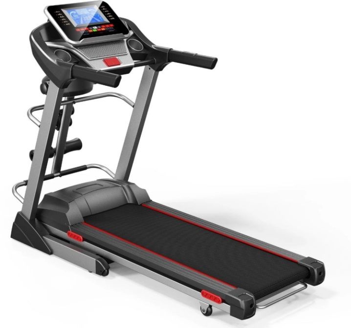 Беговая дорожка. F45 008