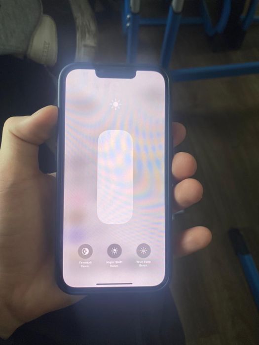 Айфон 13 128 гб все в идиале