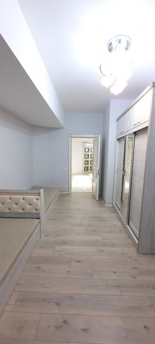 Продается новый крепкий дом, все документы в порядке.