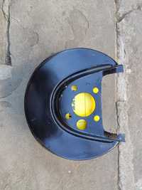 Предпазна пластина спирачни дискове за vw, audi, seat или skoda