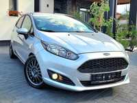 Ford Fieste 2014 euro5