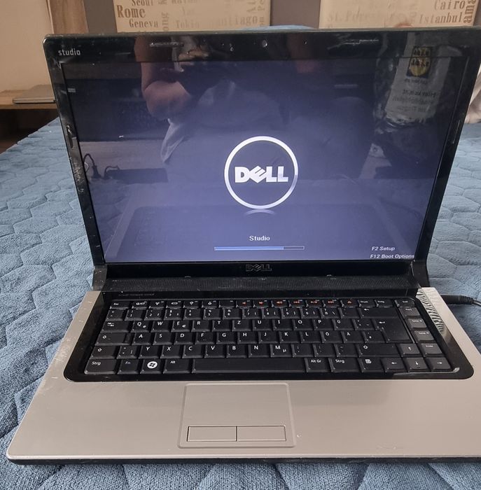 Лаптоп Dell PP39L 15,6