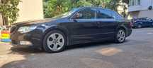 Skoda Superb 2 1.8 TSI GPL 2009 225.000km