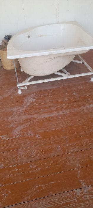 Яхши холатдаги Ванна сотил