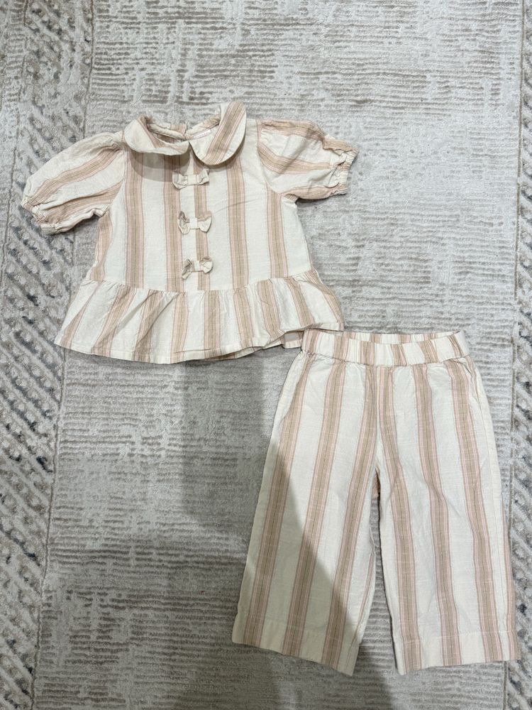 Двойки. Zara. Next.