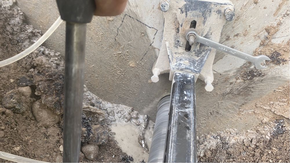 Алмазное сверление Алмазное бурение бетон тесу