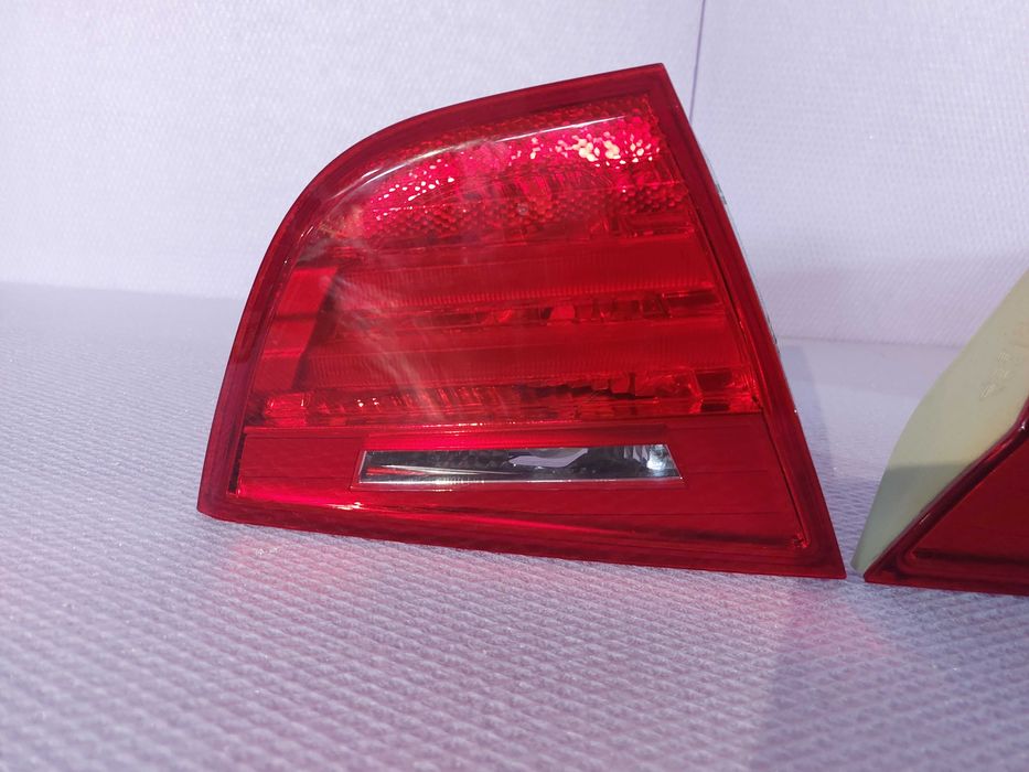 Stop haion cu LED BMW E90 LCI Facelift