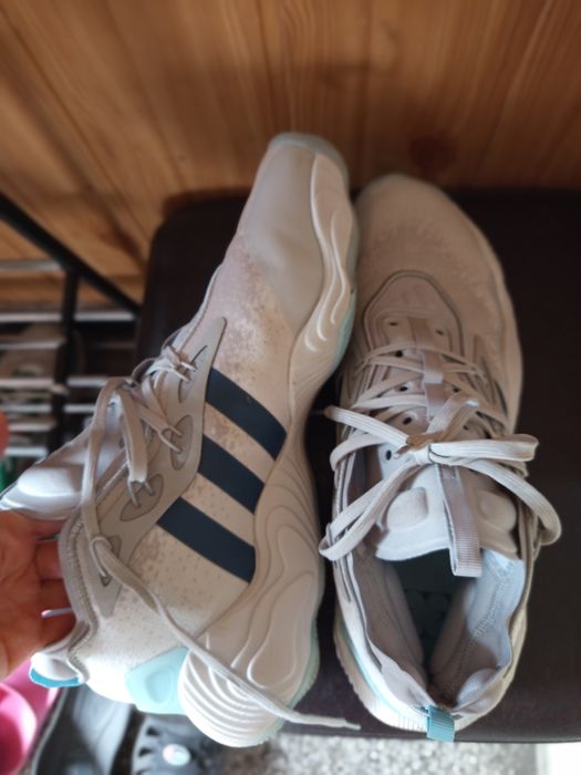 Мъжки маратонки 49 номер