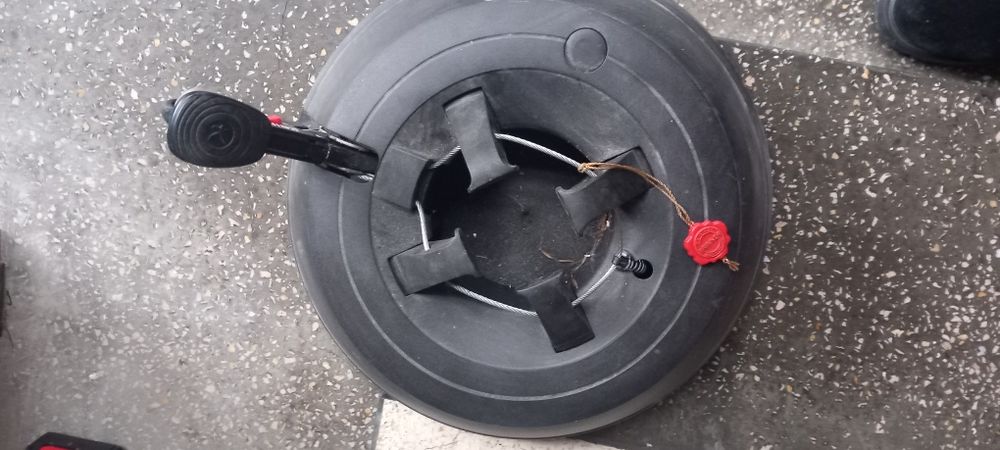 Suport Brad original Krinner