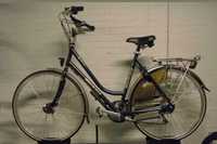 Bicicleta Oras Multicycle MC Tour 2100