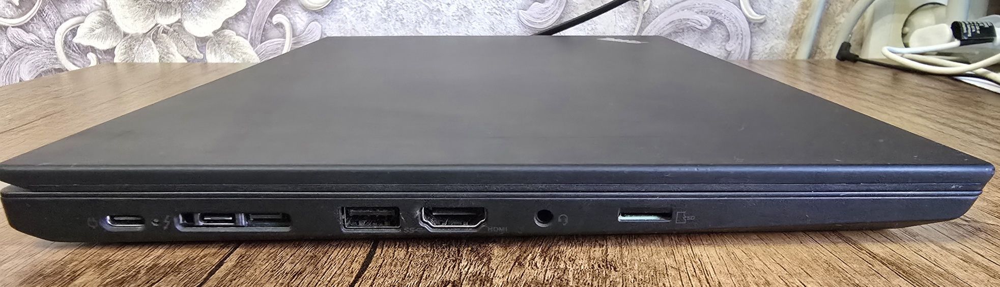 Lenovo ThinkPad t14 core i5
