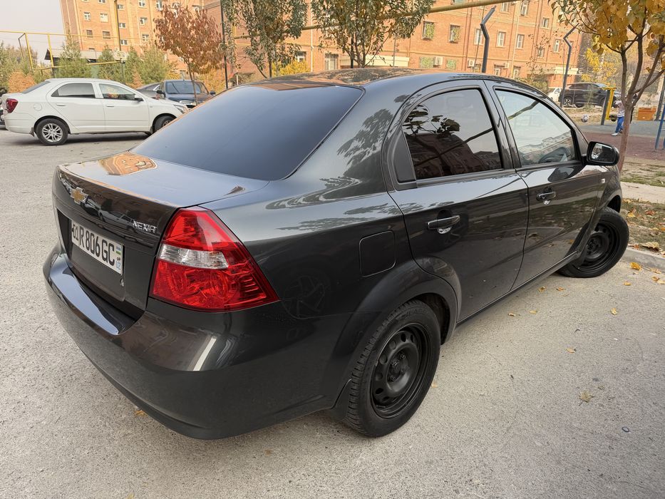 Nexia 3 poz 2 2022г ТОЗА