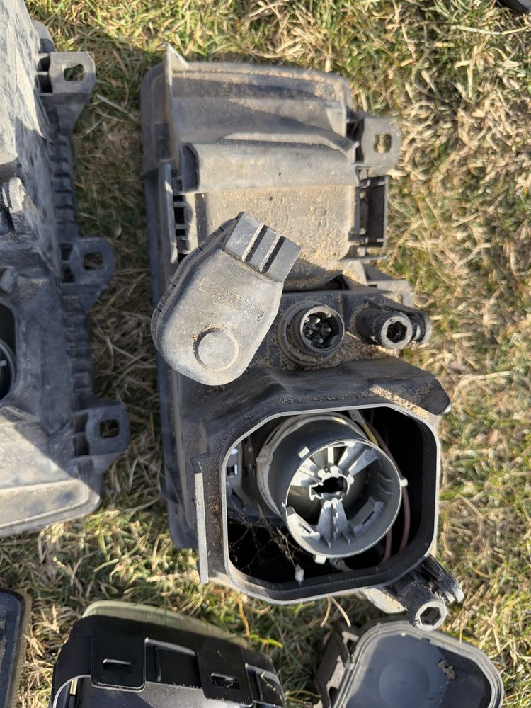 За части фарове с лупа за БМВ е36/ BMW e36