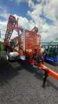 Tehnofavorit APOLLO 2500 R18 GeoSystem 240 RH OH H