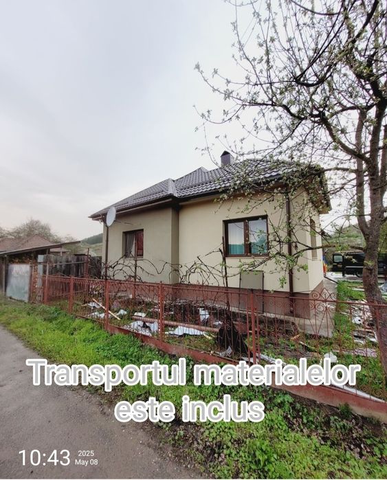 Vindem ai montam țiglă metalica bilka