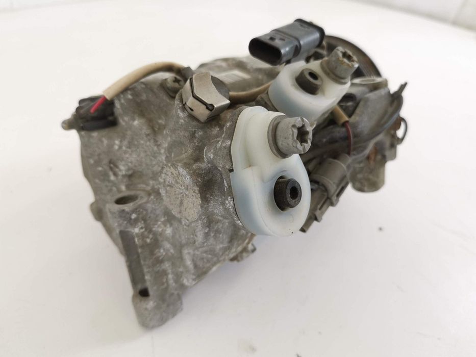 Компресор за климатик Mercedes-Benz А-Клас / Mercedes-Benz A-Class W17