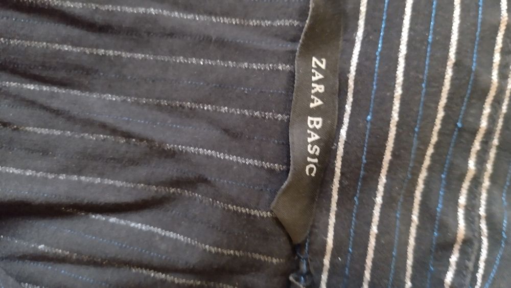 Поли и ризки  карирани и раирани