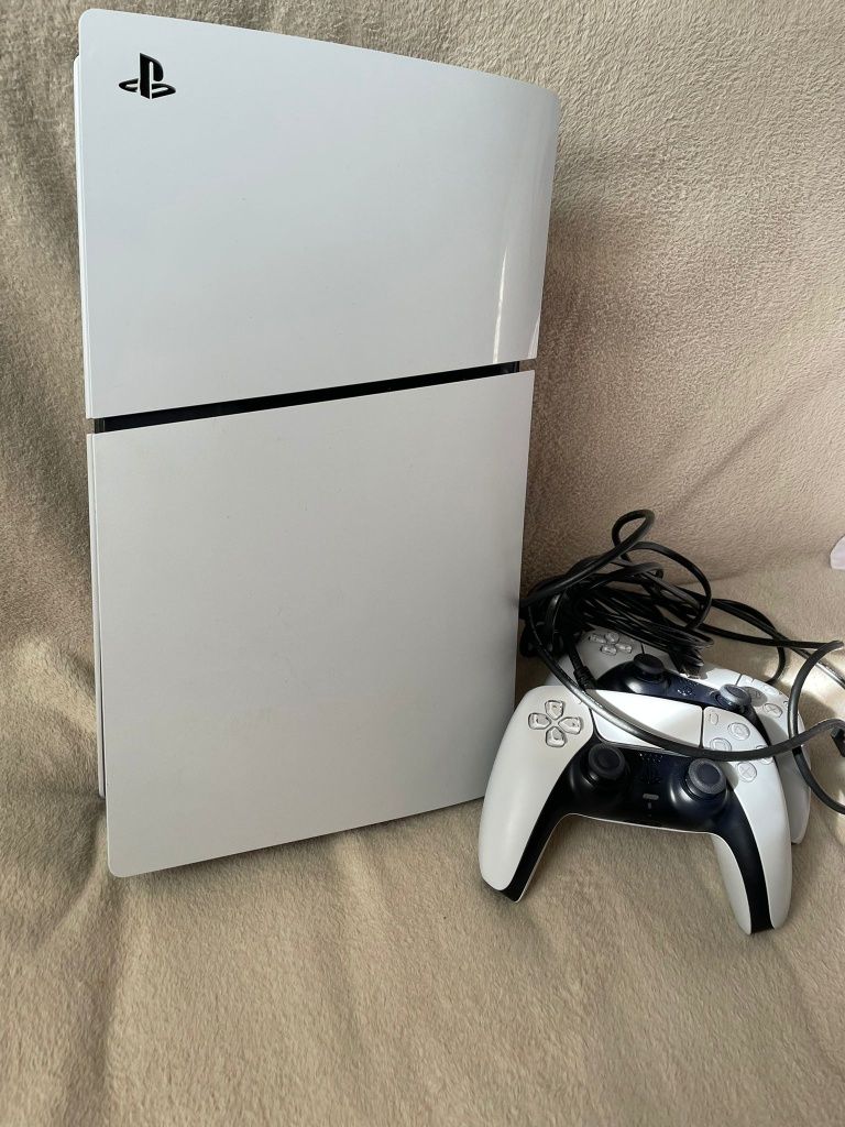 PlayStation 5 perfect funcțional