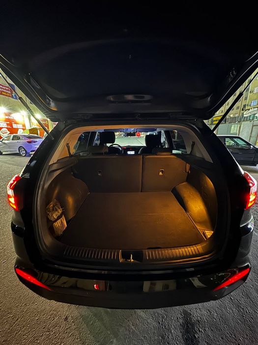 Hyundai creta 2020