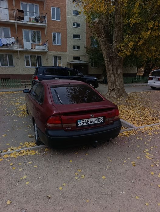 Mazda Cronos 1992