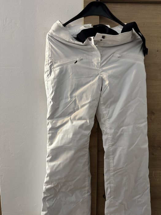 Pantaloni schi damă Wedze