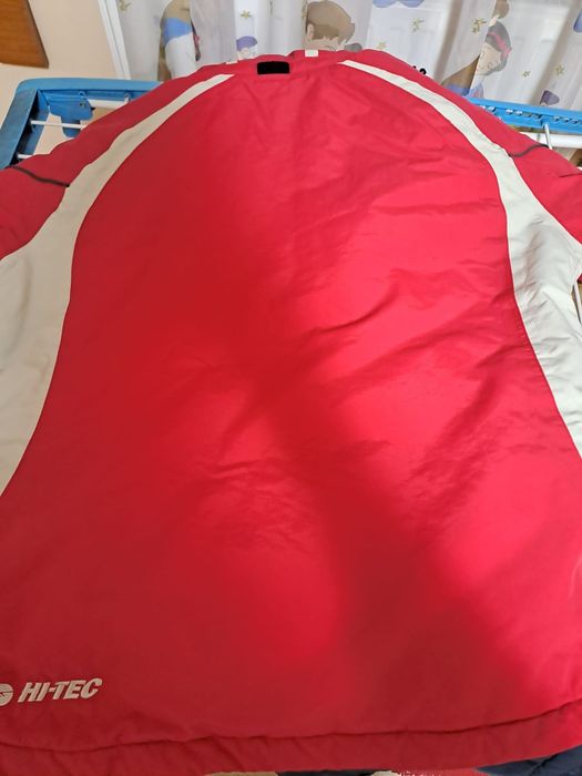 Geaca iarna KILLTEC -HI TECH !