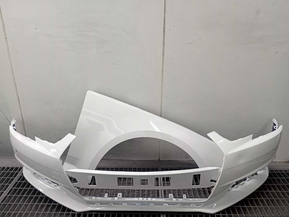 Bara&Aripa Fata Dreapta Audi A4 B9 An 2015-2018 (LY9C (Alb))