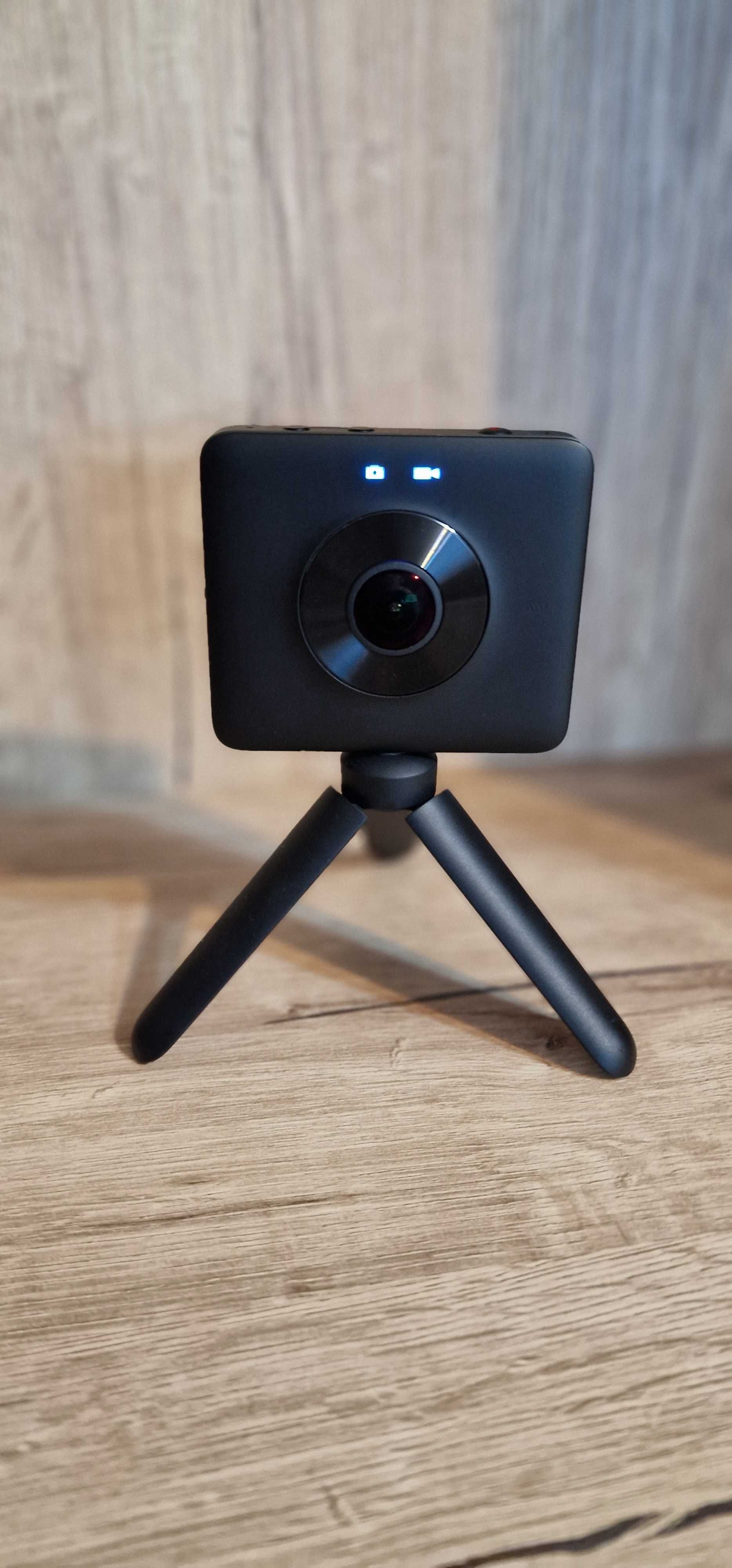 Xiaomi Mi Sphere Camera 360 grade