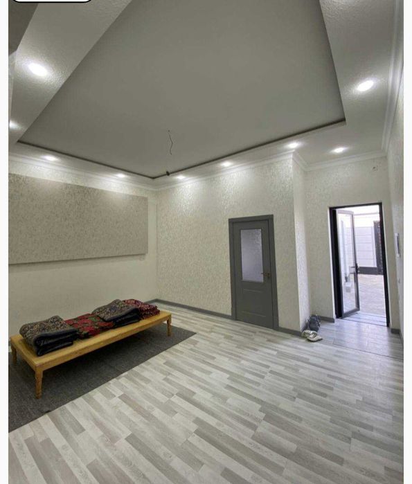 Продаётся Евродом в Юнусабаде(Кашкарлик), 3-сотки (N 11676)