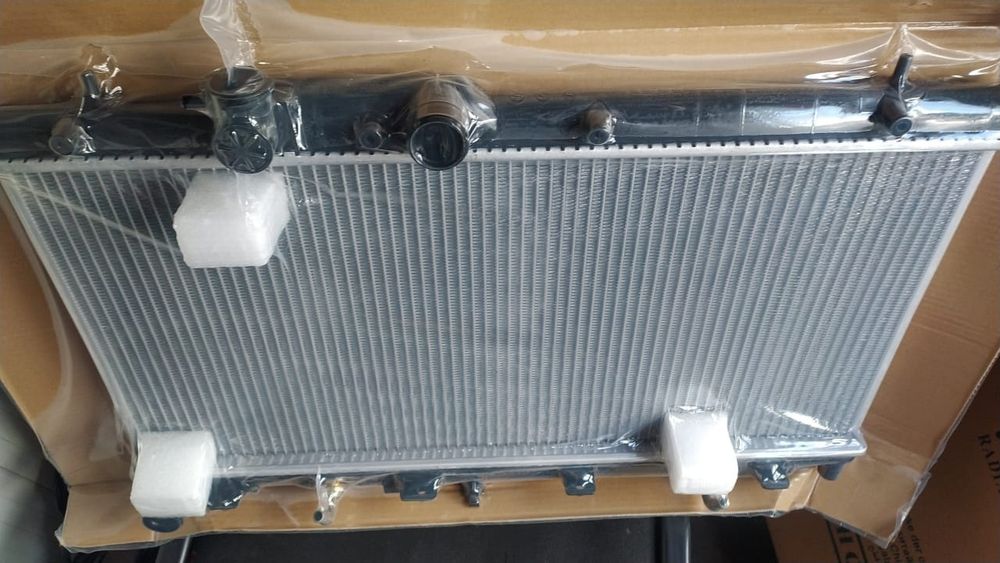 Радиатор Toyota, Subaru, Honda, Mitsubishi, Mazda