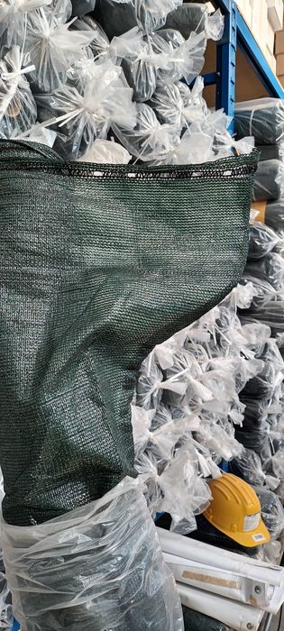 Plasa umbrire/mascare tiv intarit/ochiuri de prindere tratata UV!