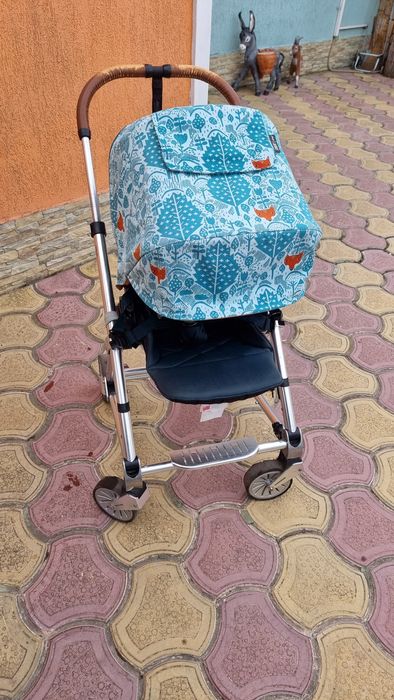 Комбинирана детска количка Mamas&Papas