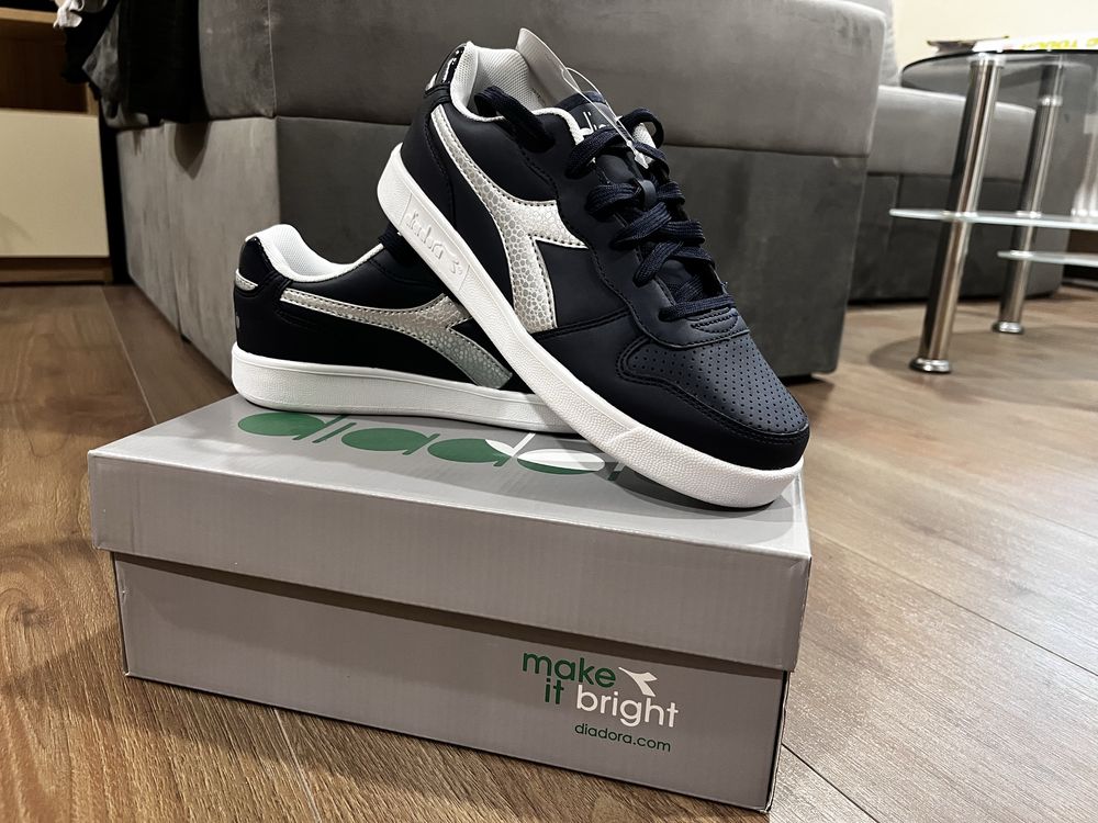 Маратонки Diadora Playground