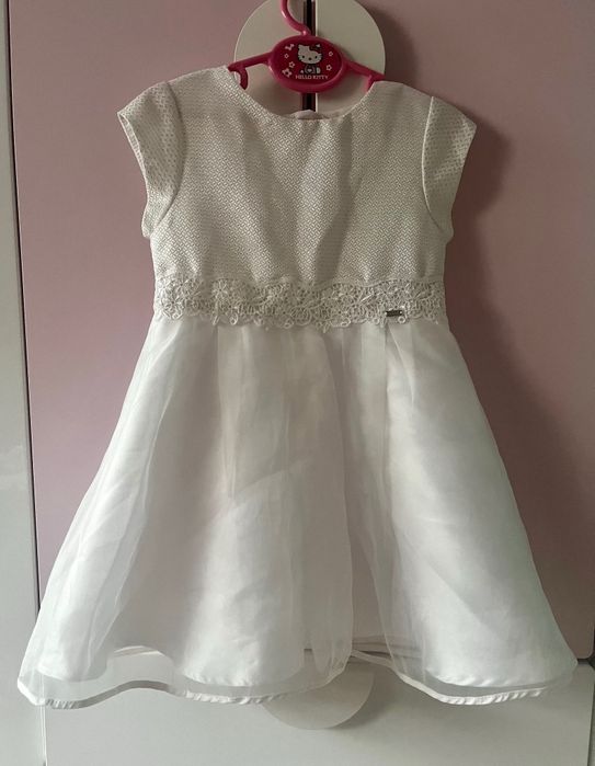 Rochie de ocazie Mayoral 5 ani