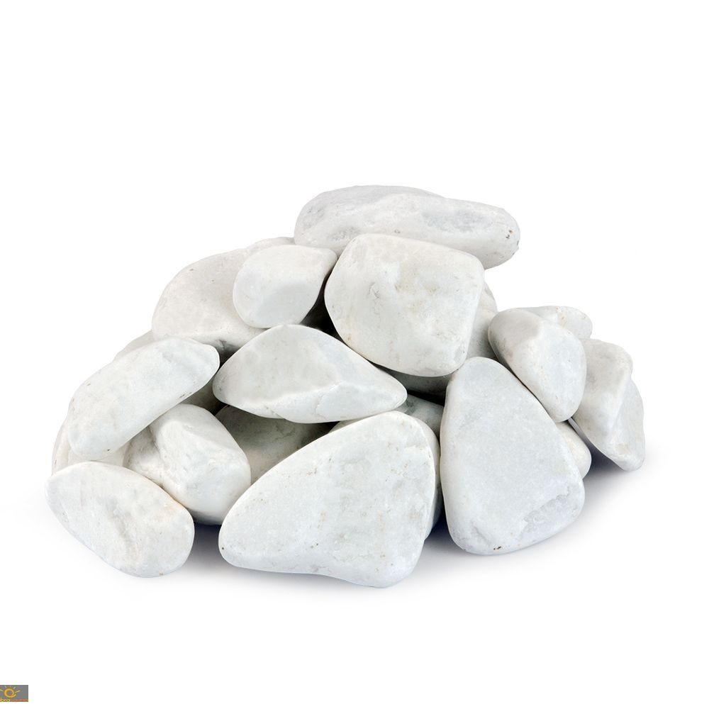 Камни для банных печей в ассортименте