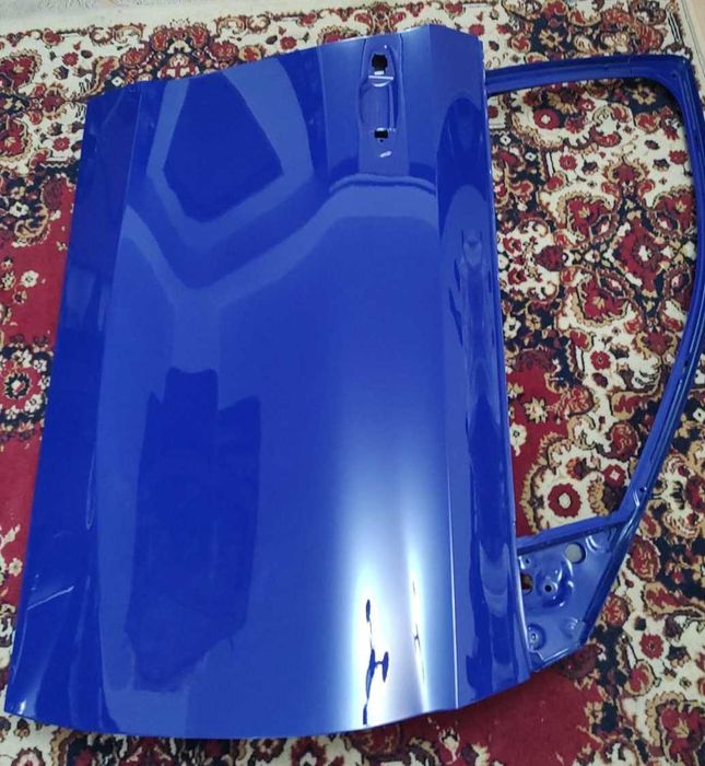 Vand usa dreapta fata Skoda Fabia 2022