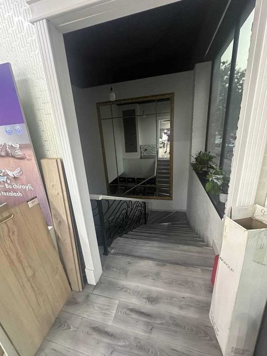 Панорамный фасад + топ-локация | GABUS, 503 м² для вашего бизнеса