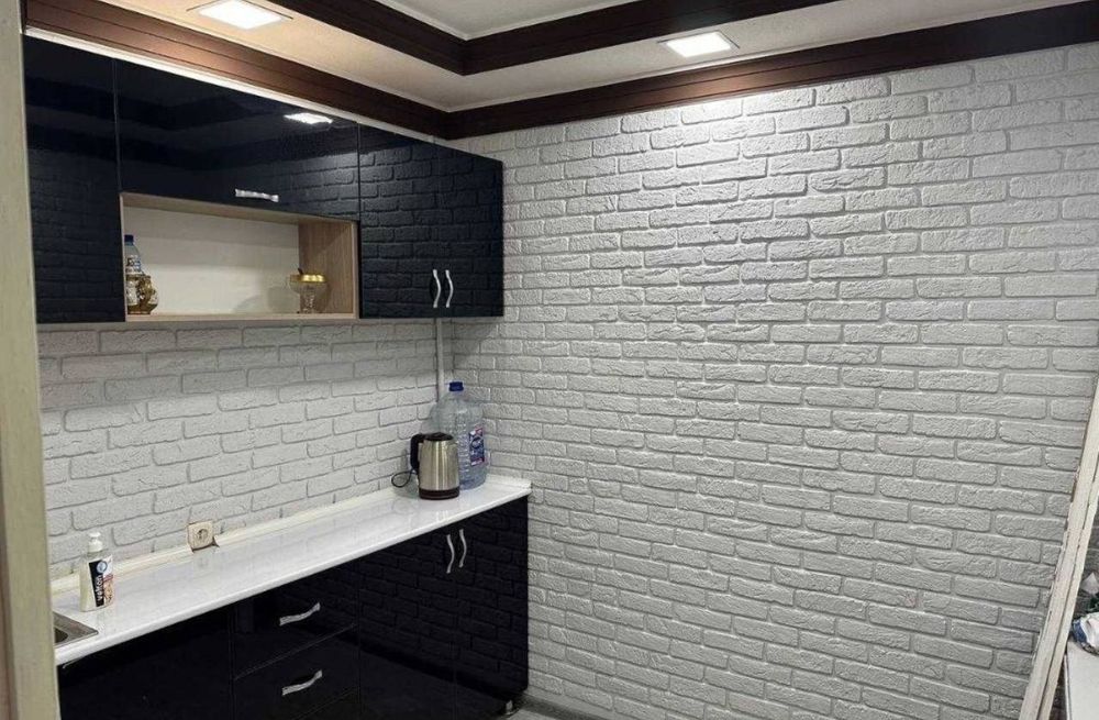 Учтепа РОВД сдаётся 2х комнатный Офис с обстановкой