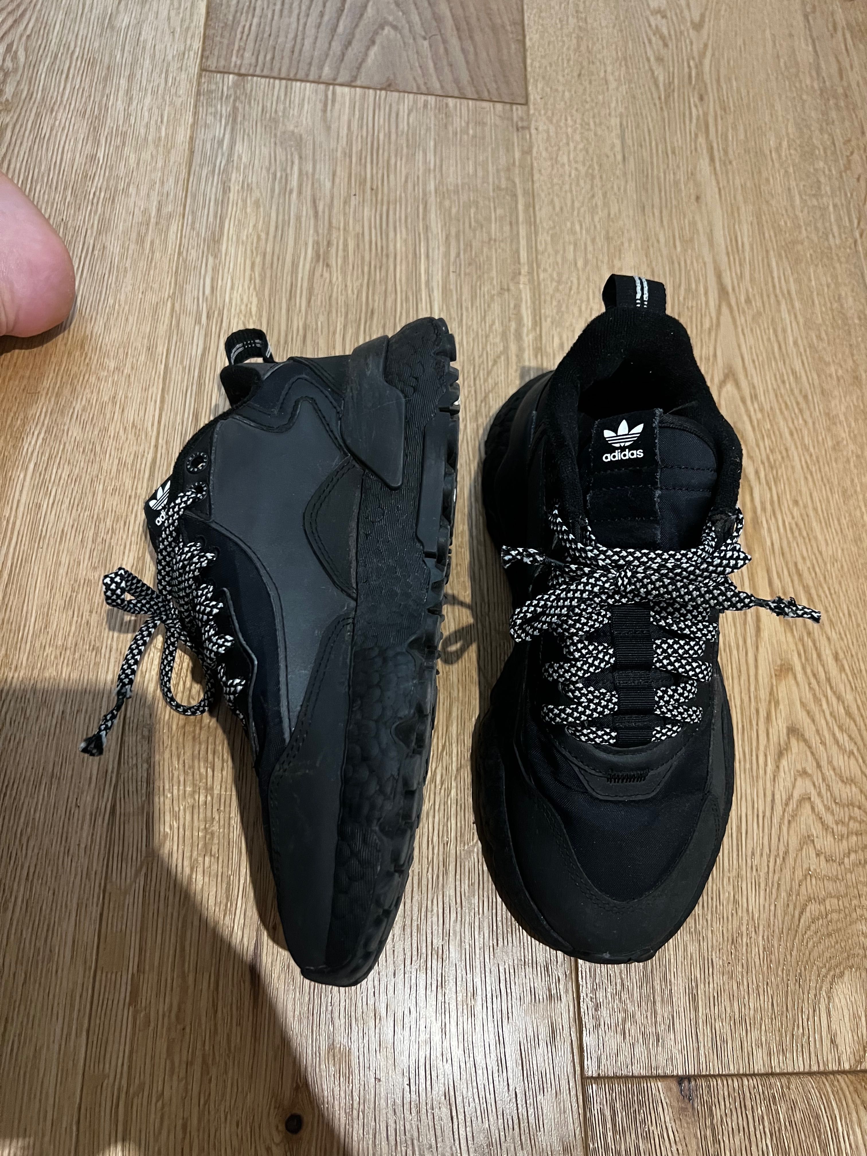 Маратонки Adidas