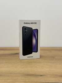 Samsung Galaxy A54 128gb Black Duos Nou/Fact+Garantie