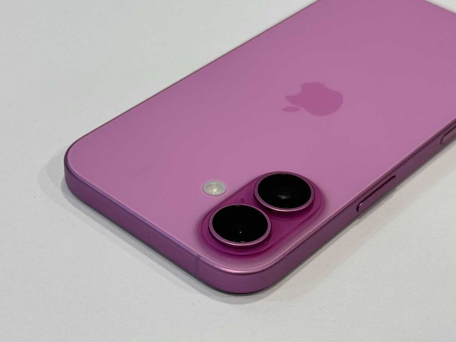 Apple iPhone 16 256GB- 100% BH