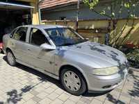 Opel Vectra 1.8 benzina 2001