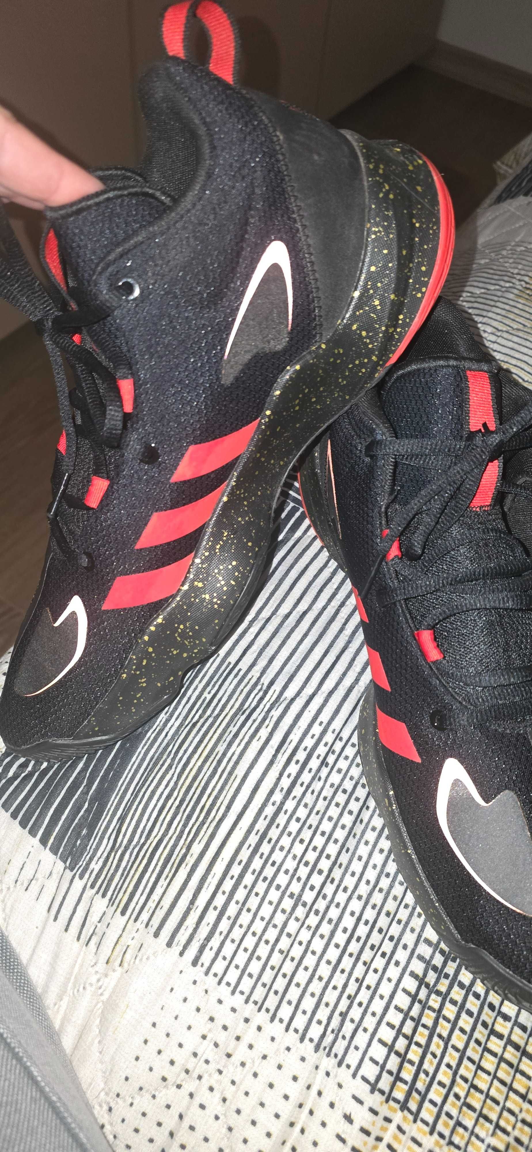 Adidasi baschet ADIDAS pro N3XT 2021
