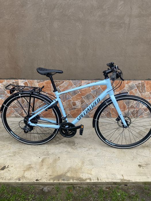 Specialized Sirrus 2.0