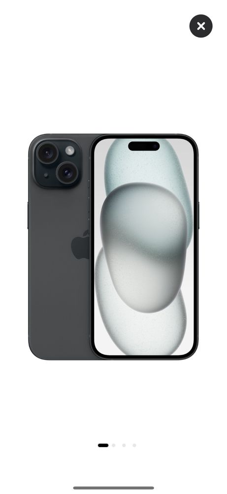 Iphone 15 normal