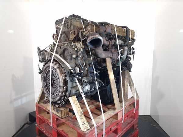 motor mercedes benz om471la.6-4-00/ piese camioane