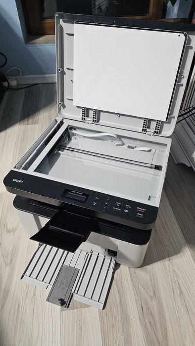 multifuncțional Brother DCP-1510E