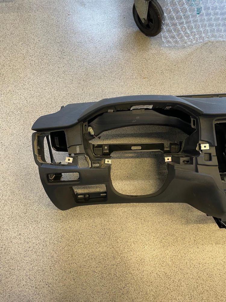 Plansa bord volvo v90 s90